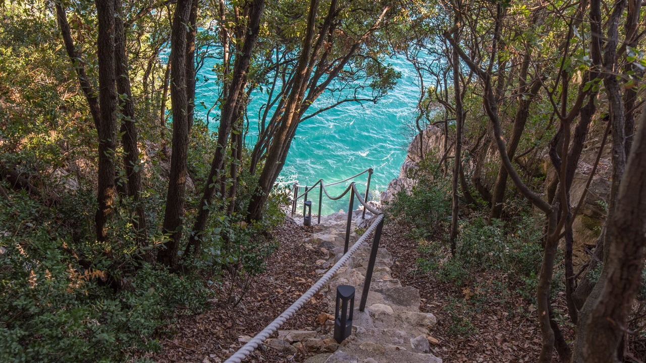 Photo of Outdoor in Vrsar