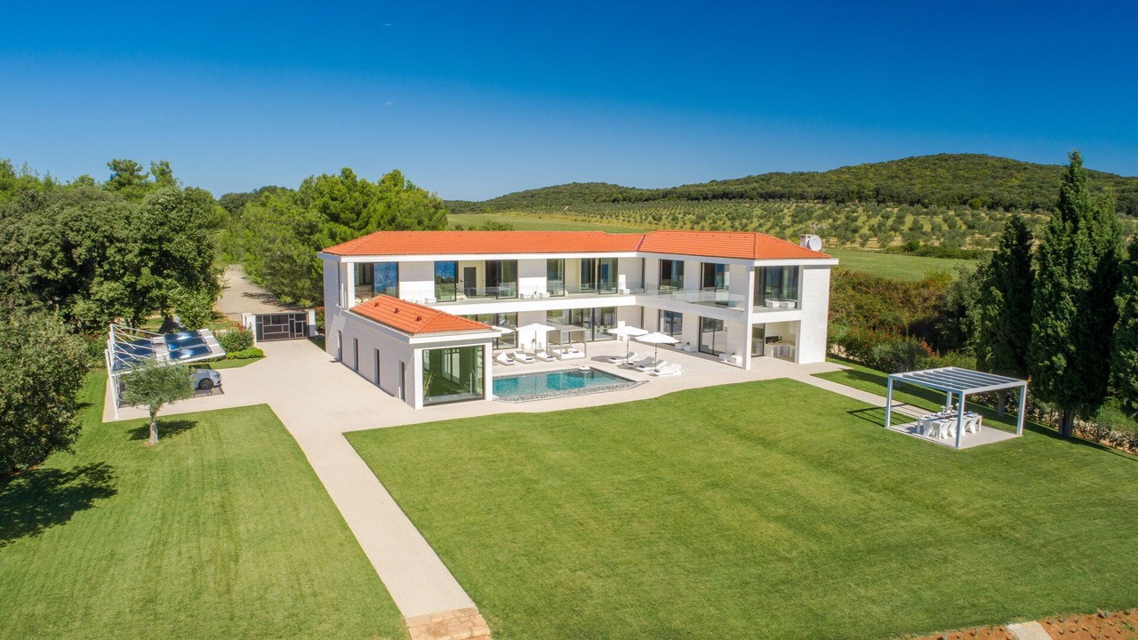 Photo of Outdoor in Vrsar