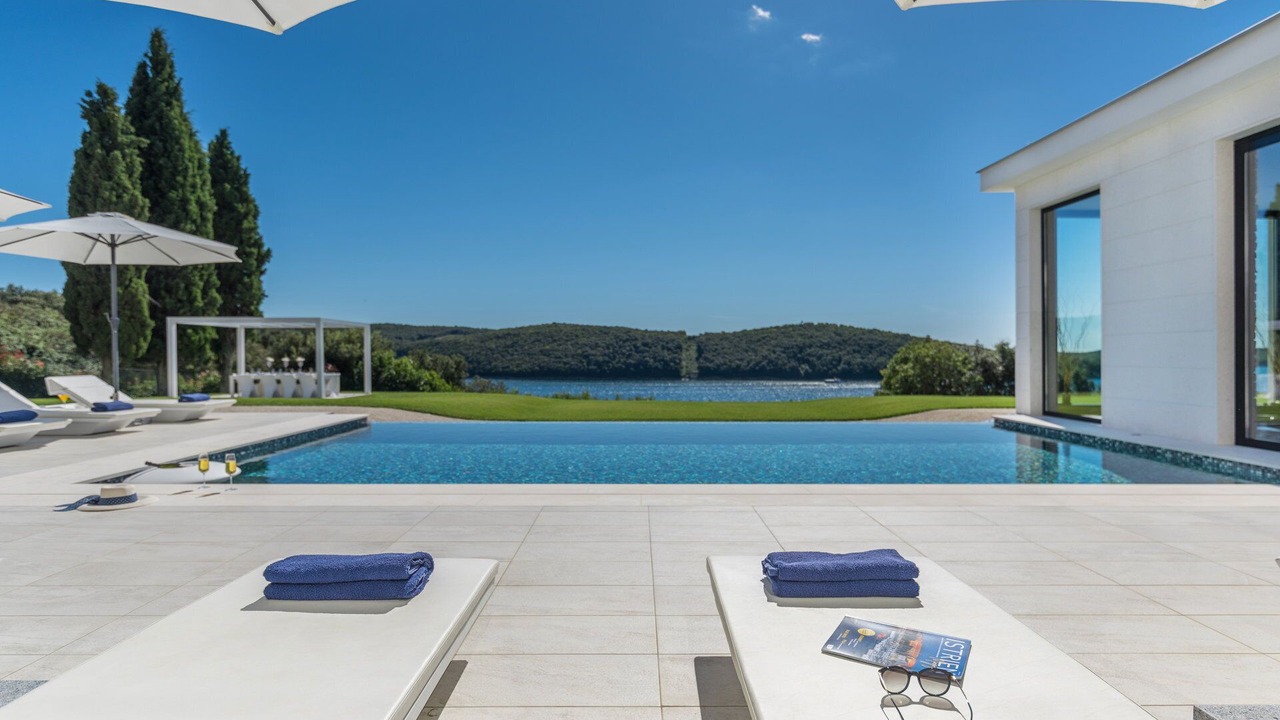 Photo of Outdoor in Vrsar