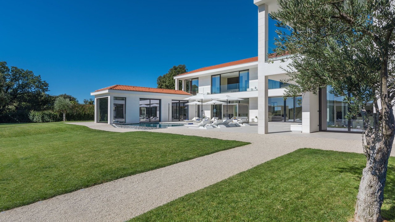 Photo of Outdoor in Vrsar