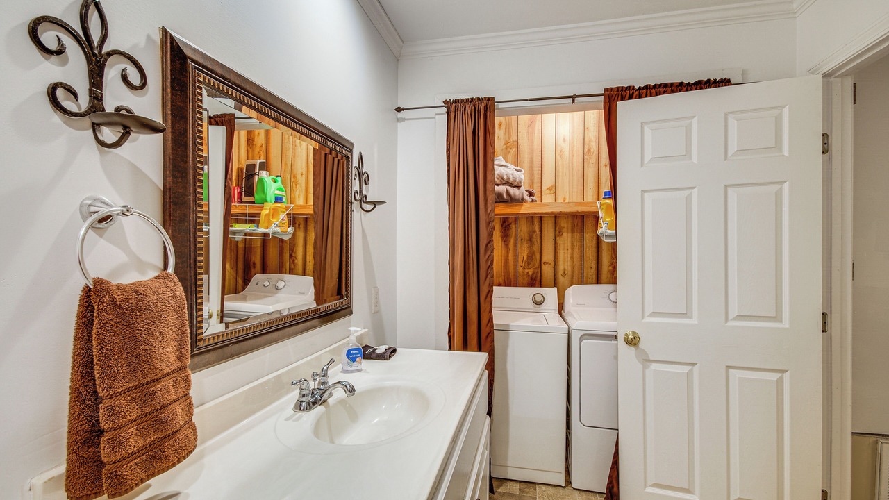 Photo of Bathroom in Ferriday