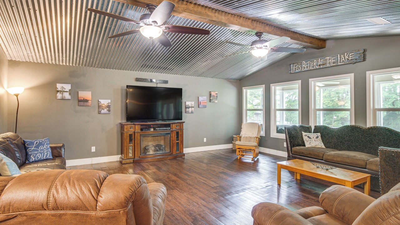 Photo of Bedroom in Ferriday