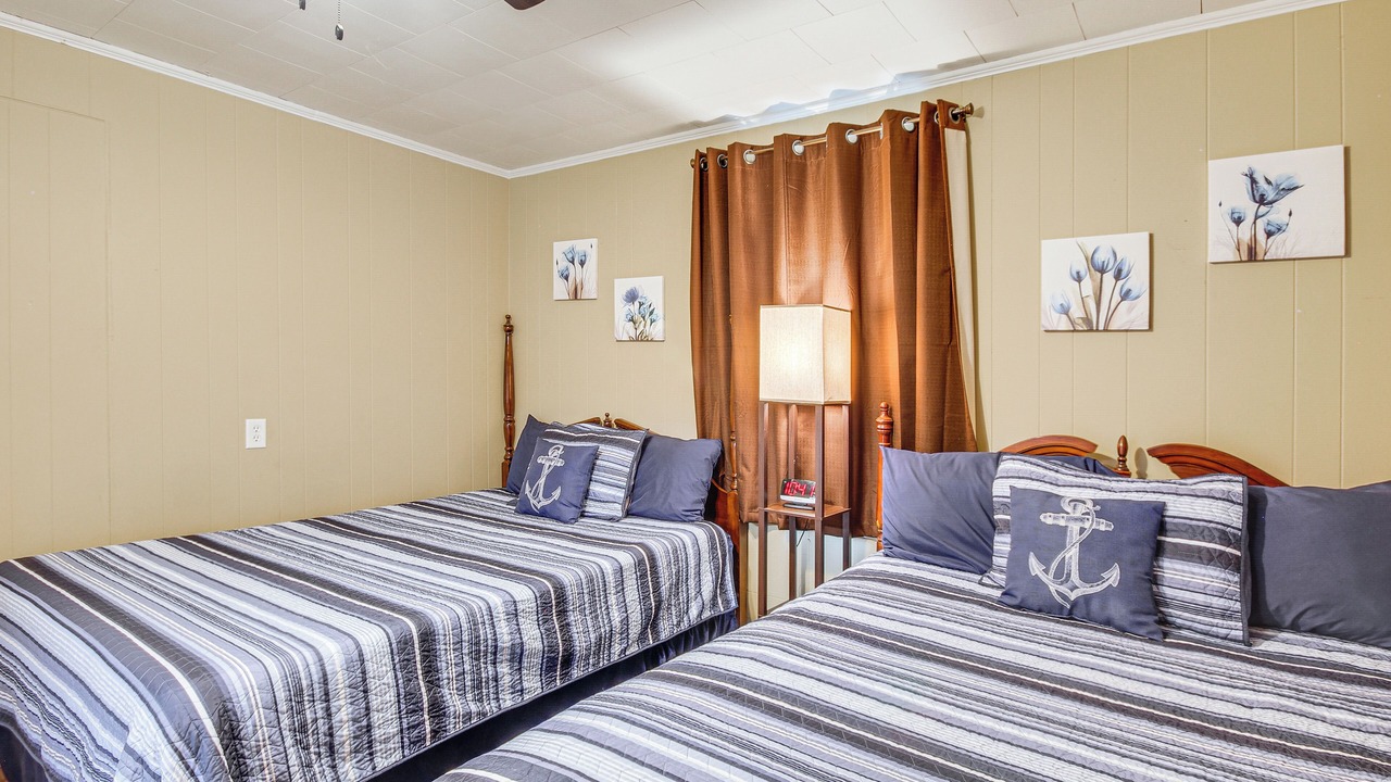 Photo of Bedroom in Ferriday