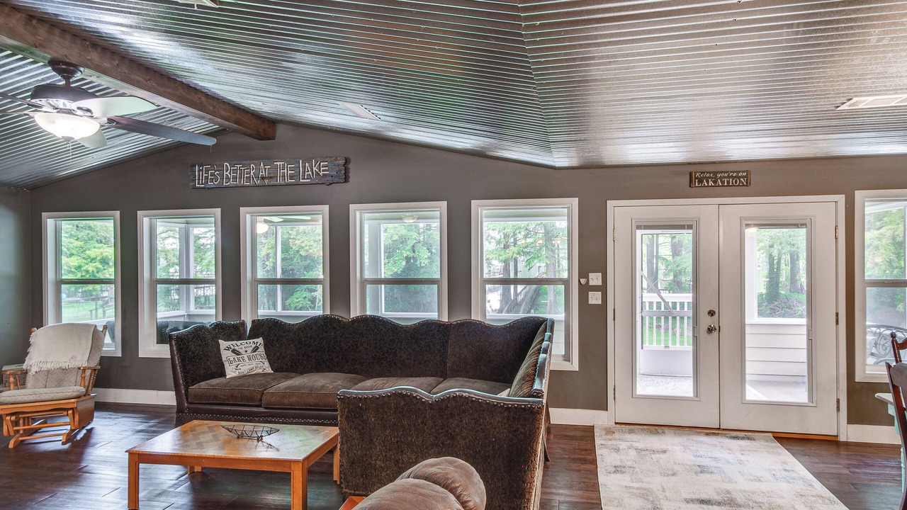 Photo of Livingroom in Ferriday