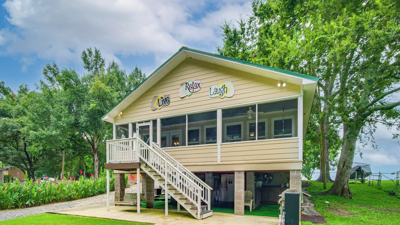 Photo of Outdoor in Ferriday