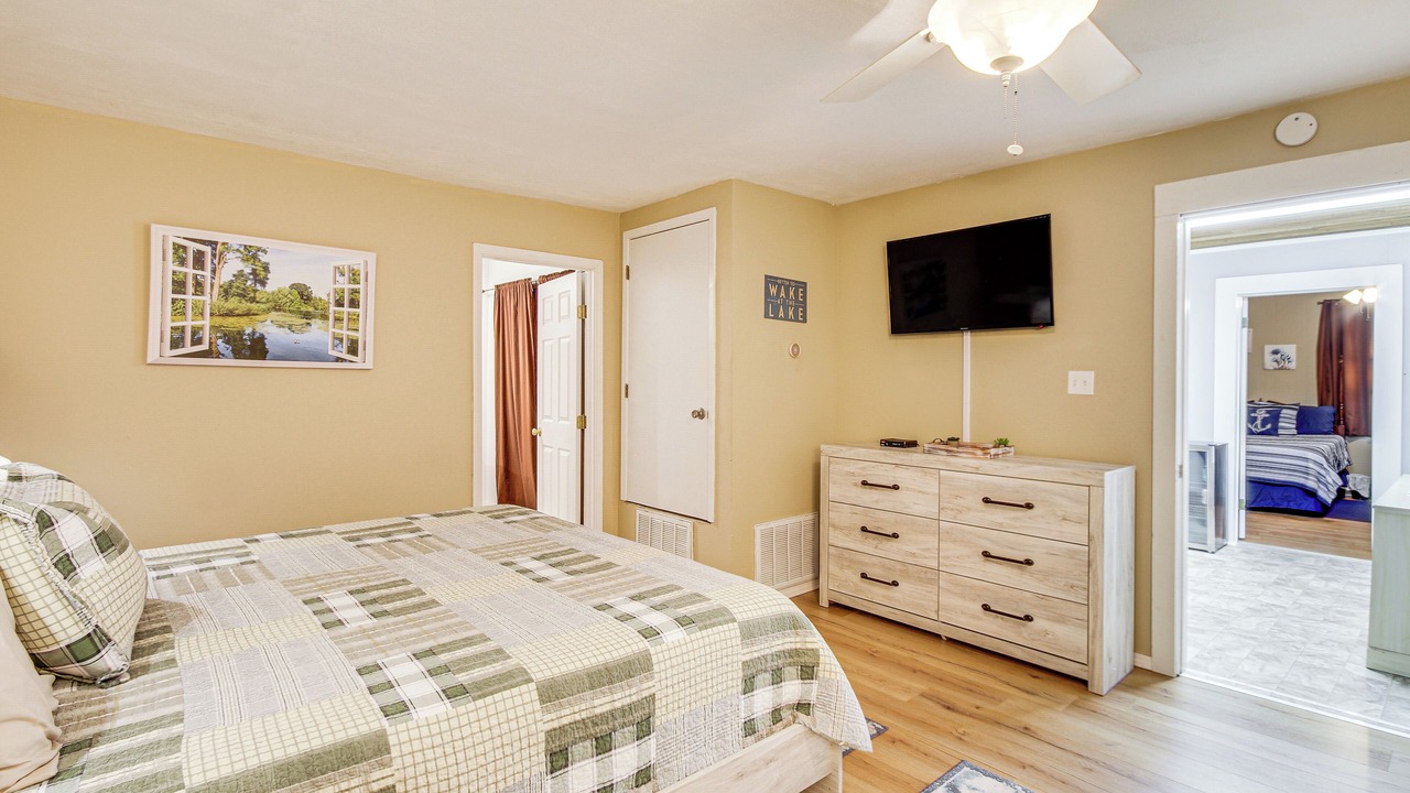 Photo of Bedroom in Ferriday