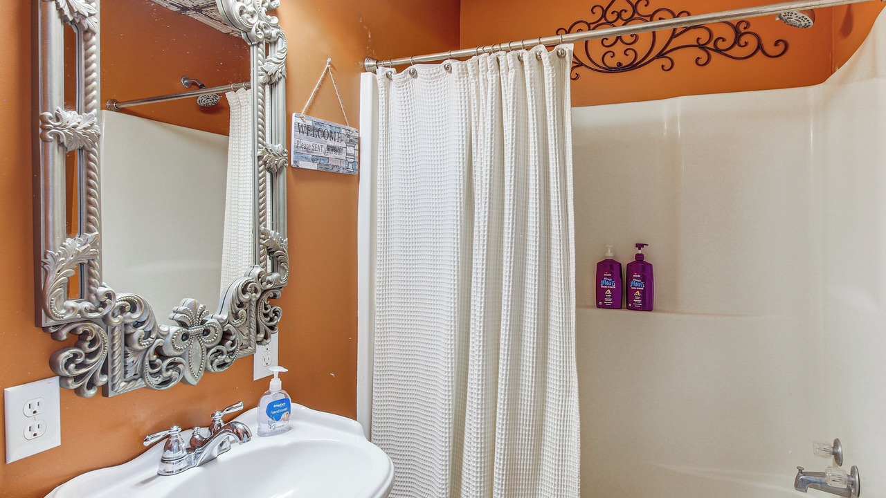 Photo of Bathroom in Ferriday