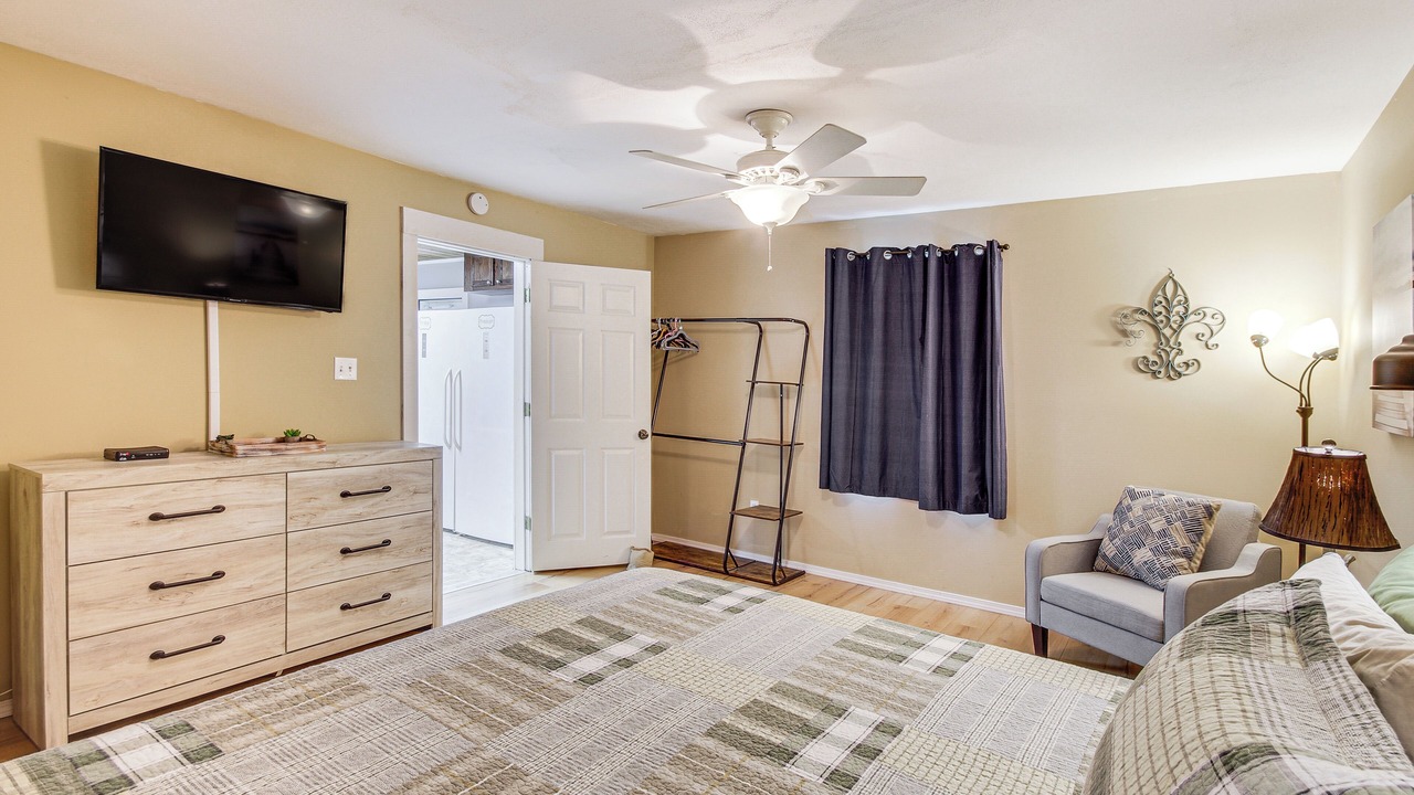 Photo of Bedroom in Ferriday