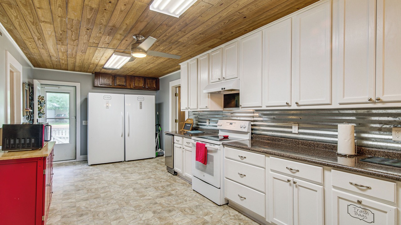 Photo of Kitchen in Ferriday