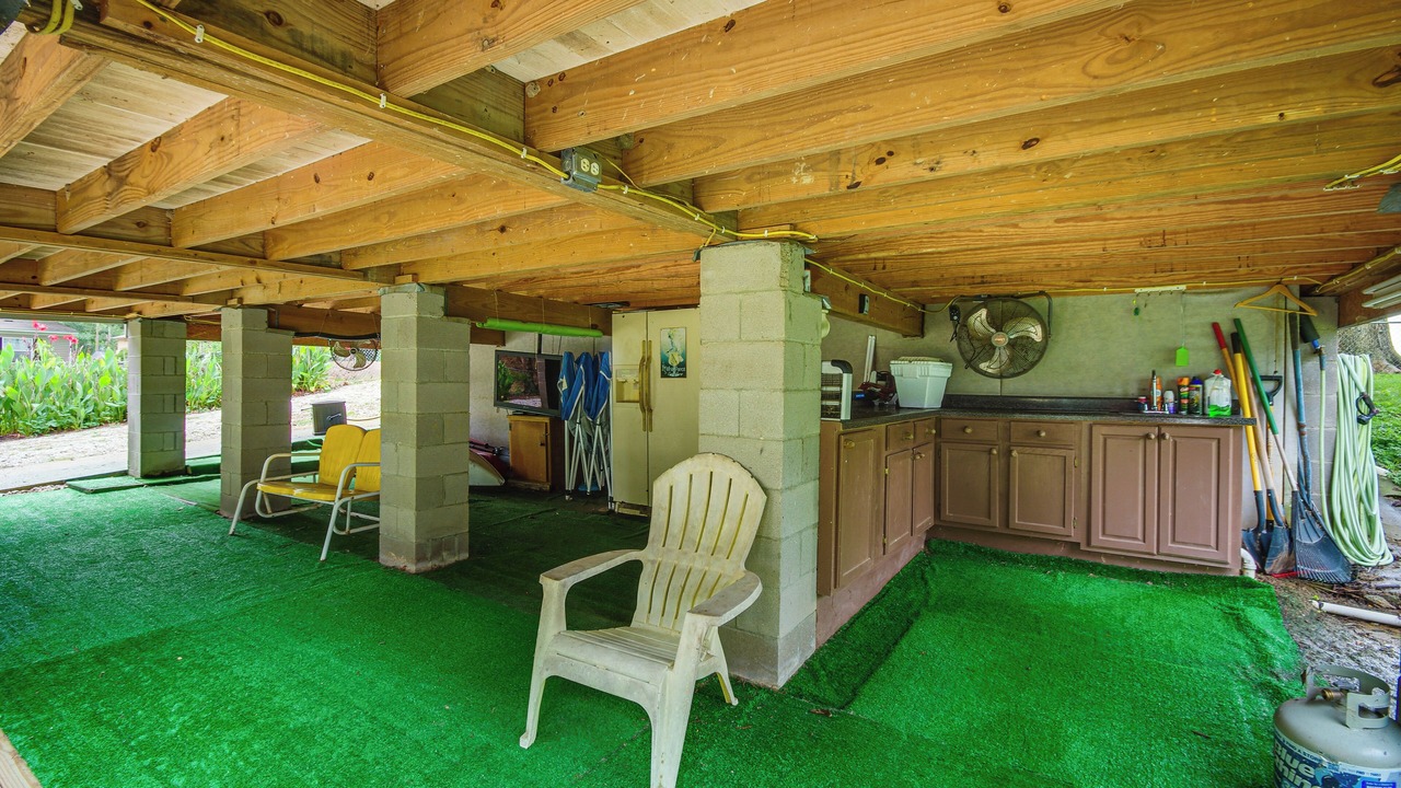 Photo of Outdoor in Ferriday