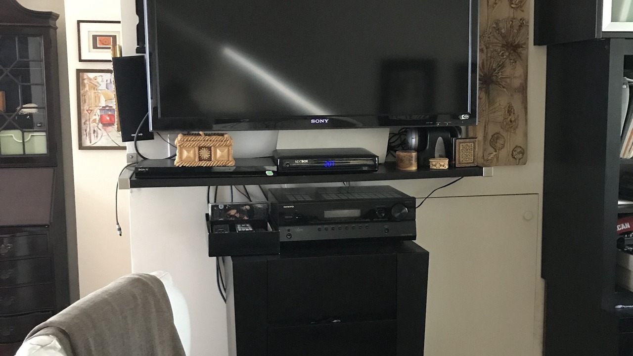 Photo of Livingroom in The Beaches