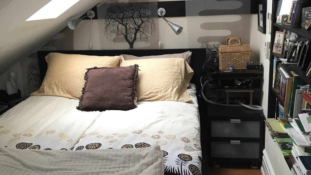 Photo of Bedroom in The Beaches