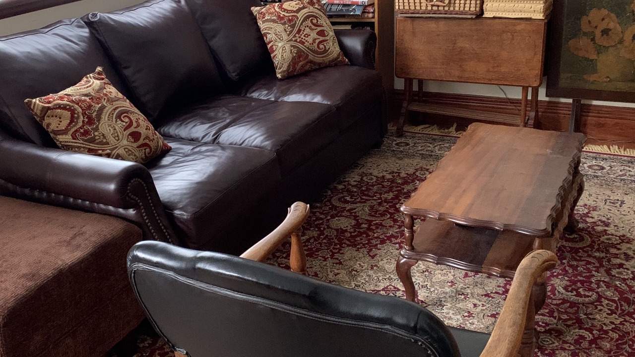 Photo of Livingroom in The Beaches