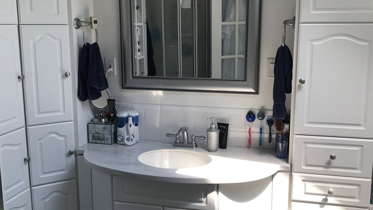 Photo of Bathroom in The Beaches