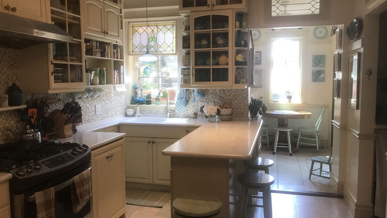 Photo of Kitchen in The Beaches
