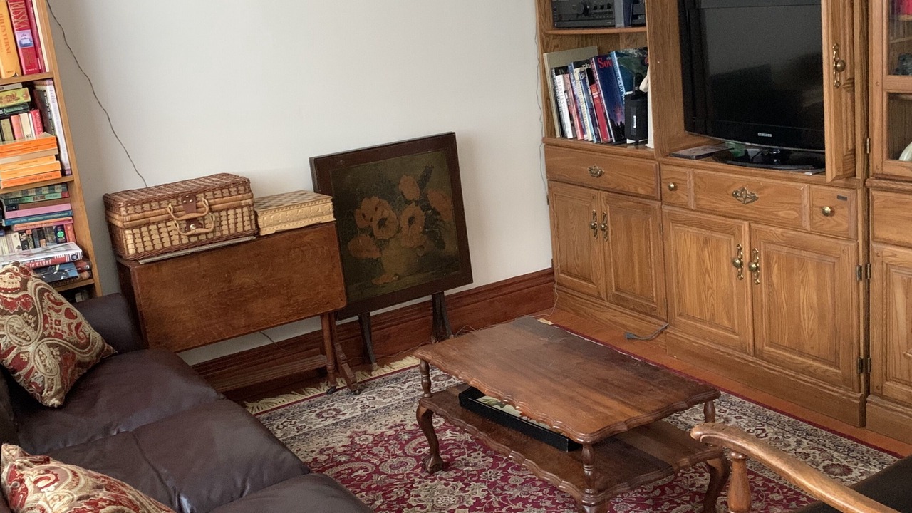 Photo of Livingroom in The Beaches
