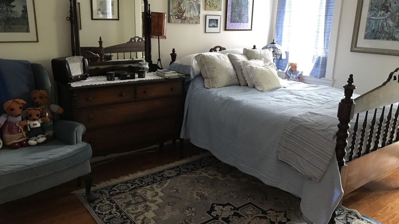 Photo of Bedroom in The Beaches
