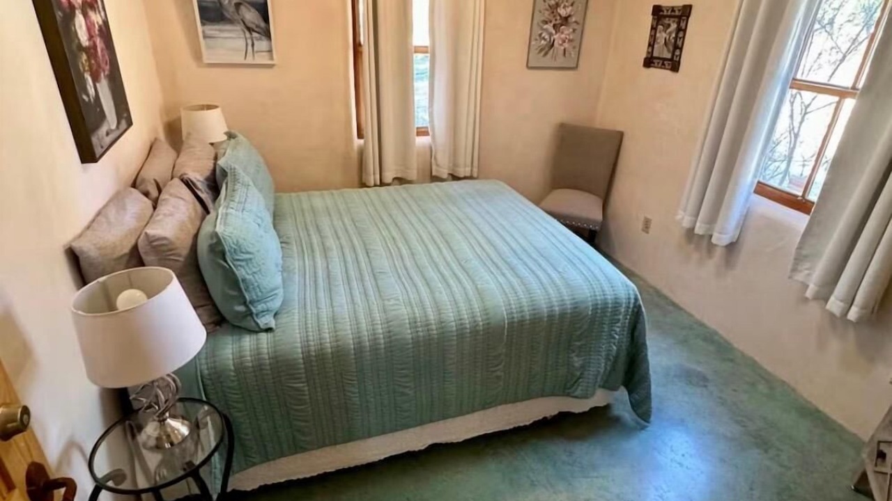Photo of Bedroom in Taos