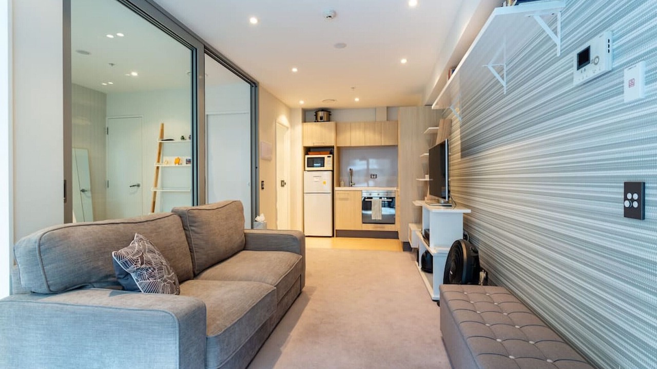 Photo of Livingroom in Newton