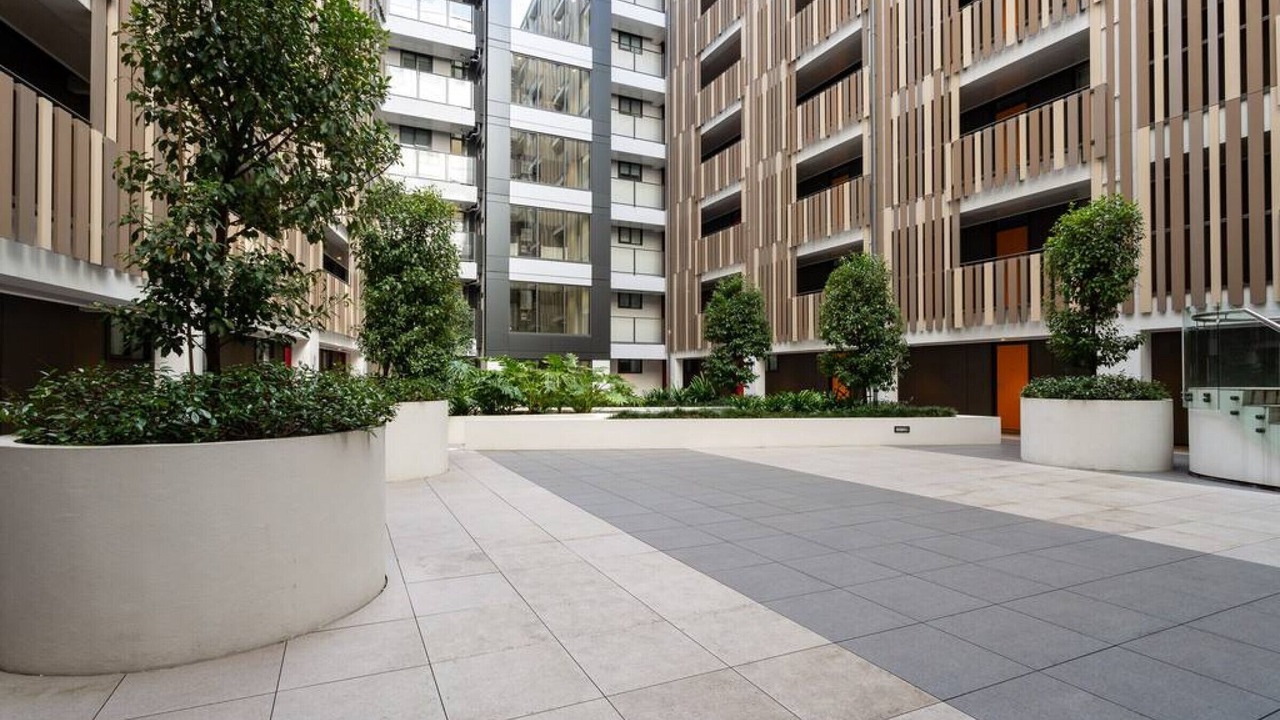 Photo of Outdoor in Newton