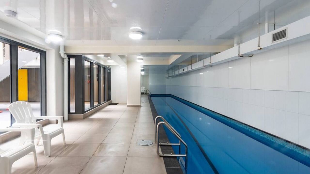 Photo of Outdoor in Newton