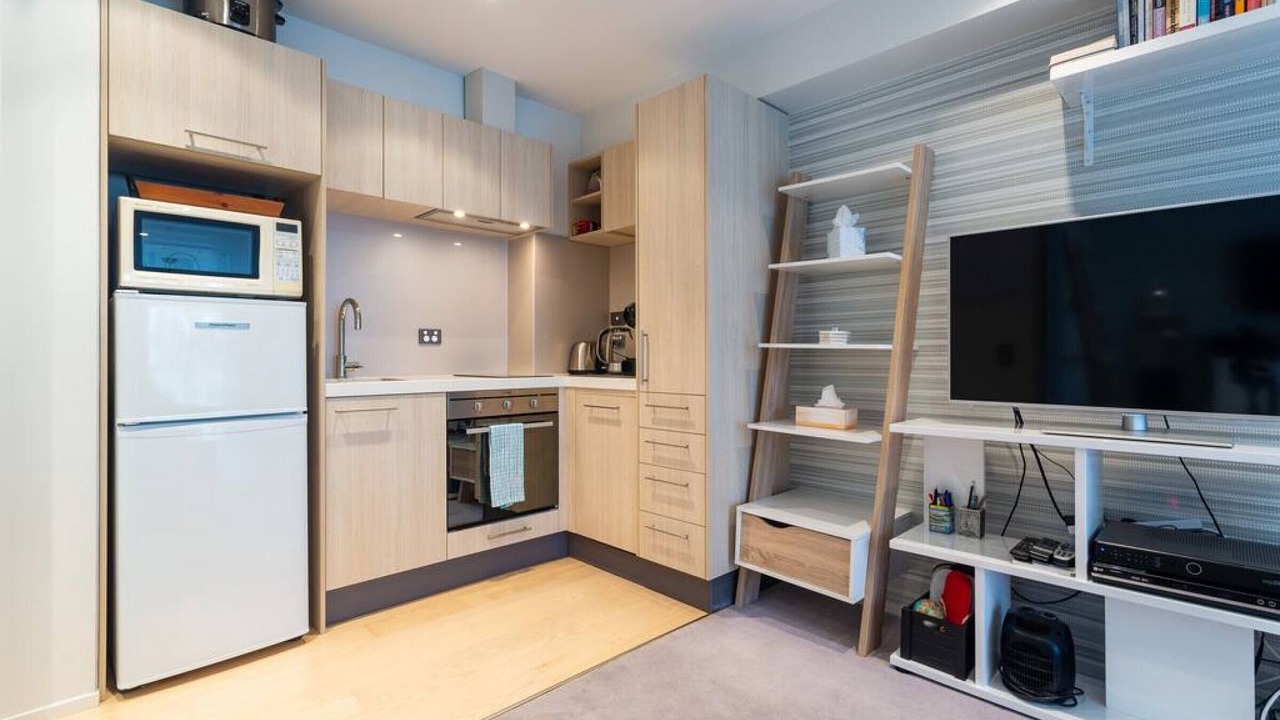 Photo of Kitchen in Newton