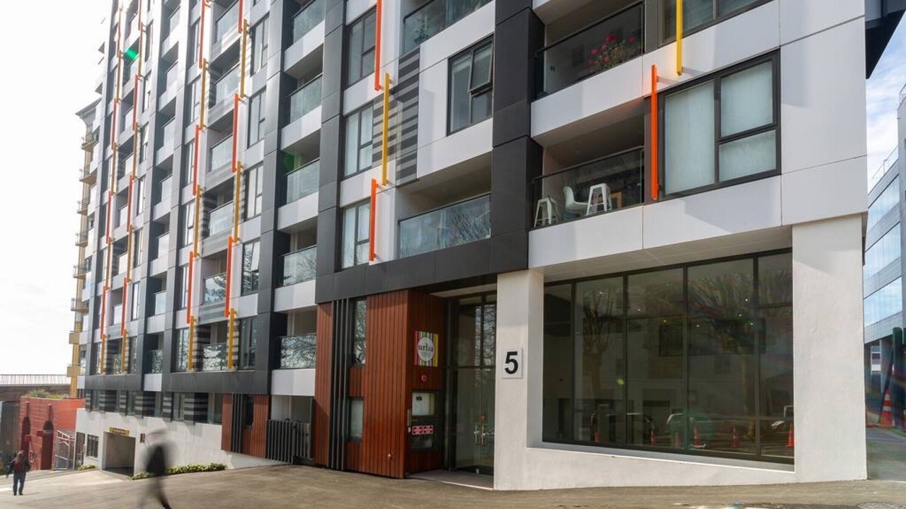 Photo of Outdoor in Newton