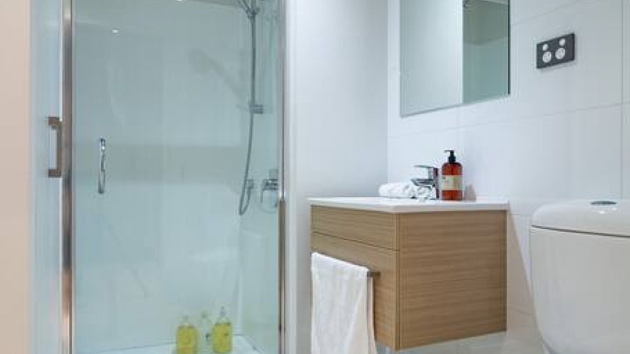 Photo of Bathroom in Newton