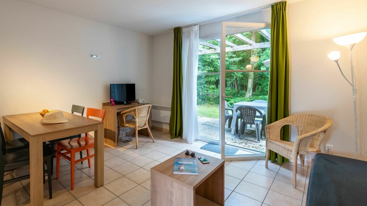Photo of Bedroom in Saumur