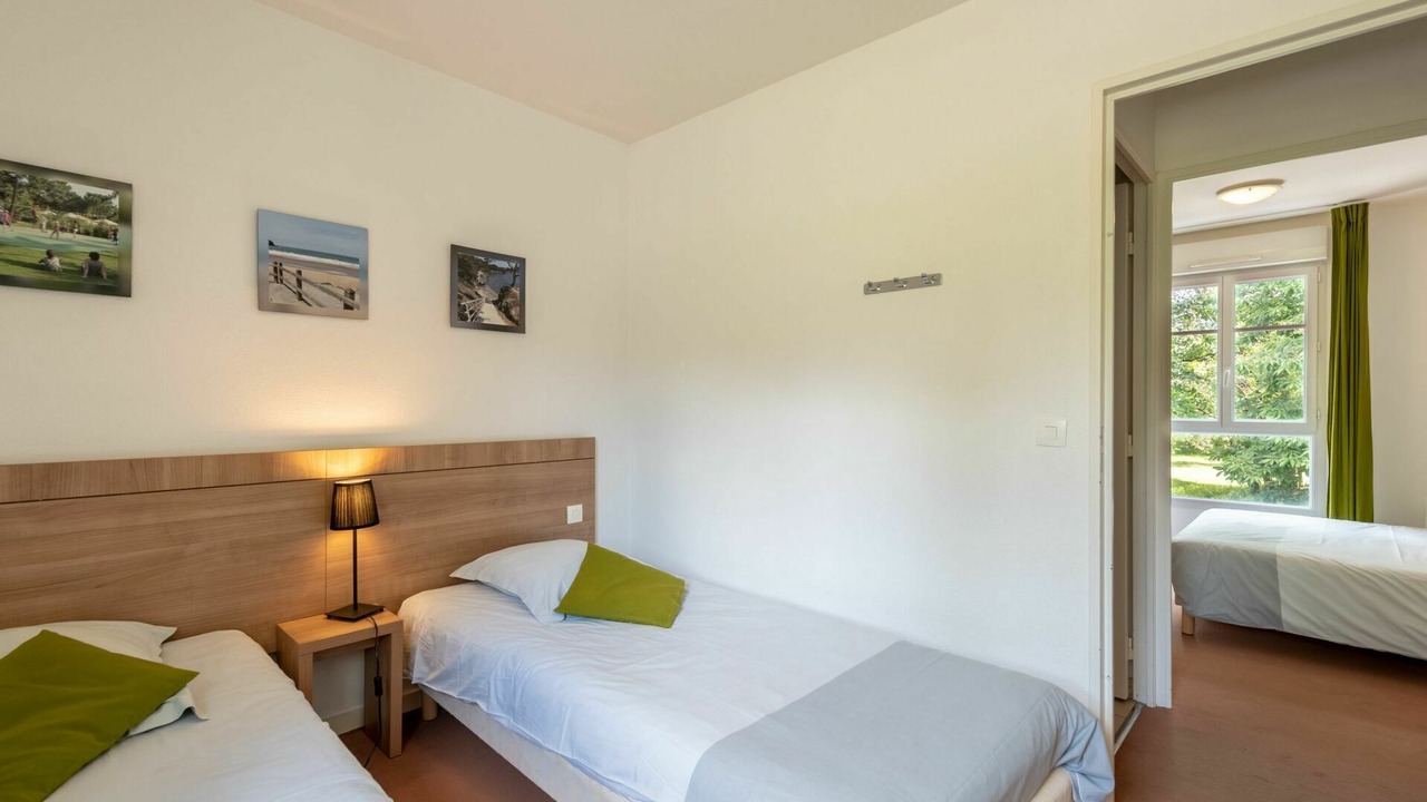 Photo of Bedroom in Saumur