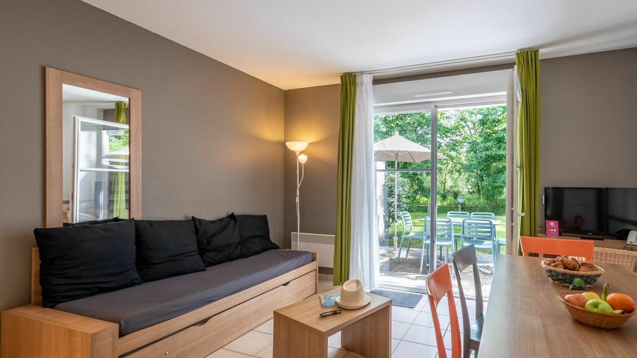Photo of Bedroom in Saumur