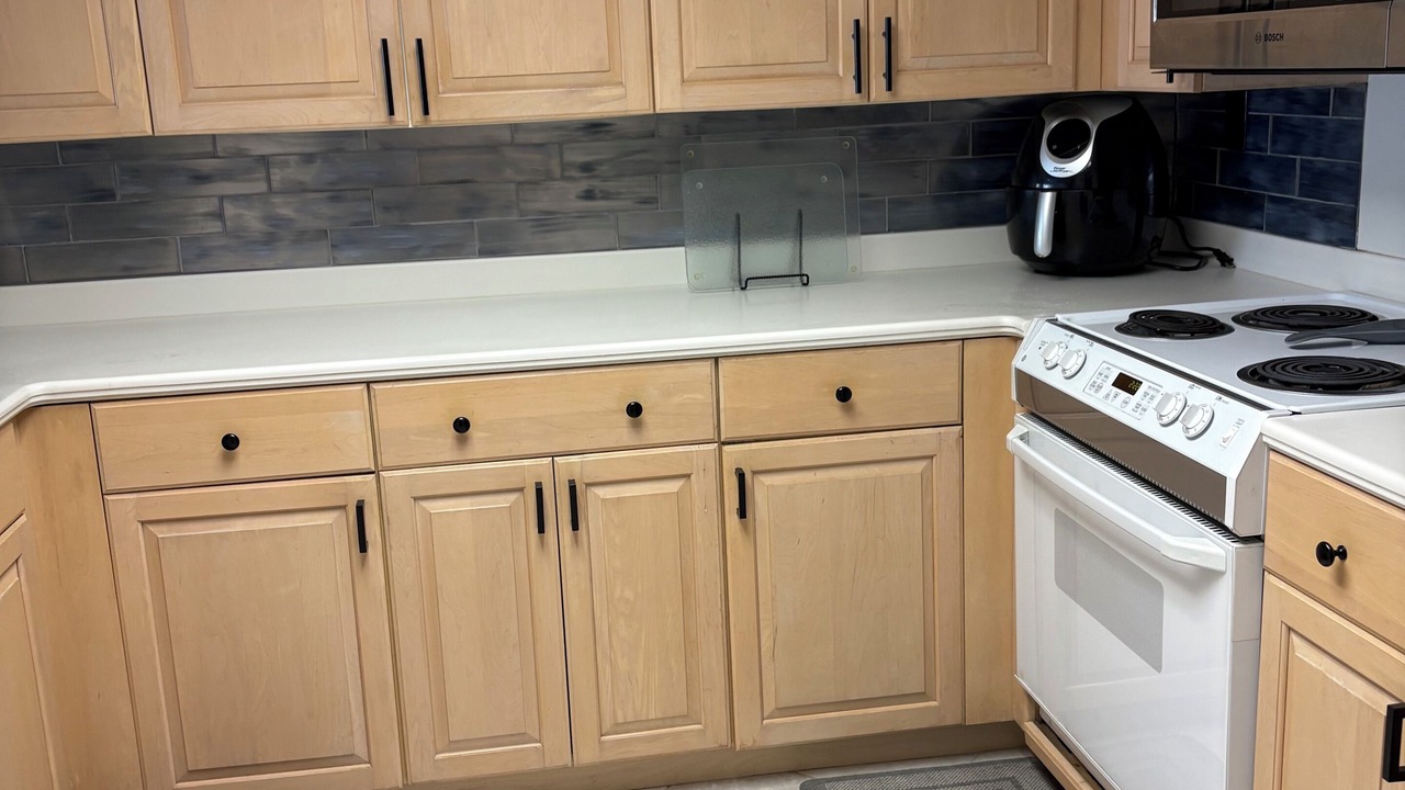 Photo of Kitchen in Myrtle Beach