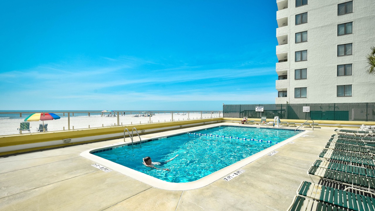 Photo of Outdoor in Myrtle Beach