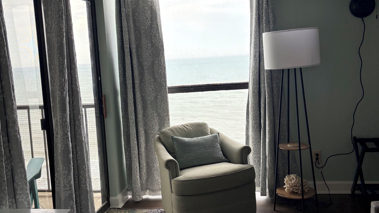 Photo of Livingroom in Myrtle Beach