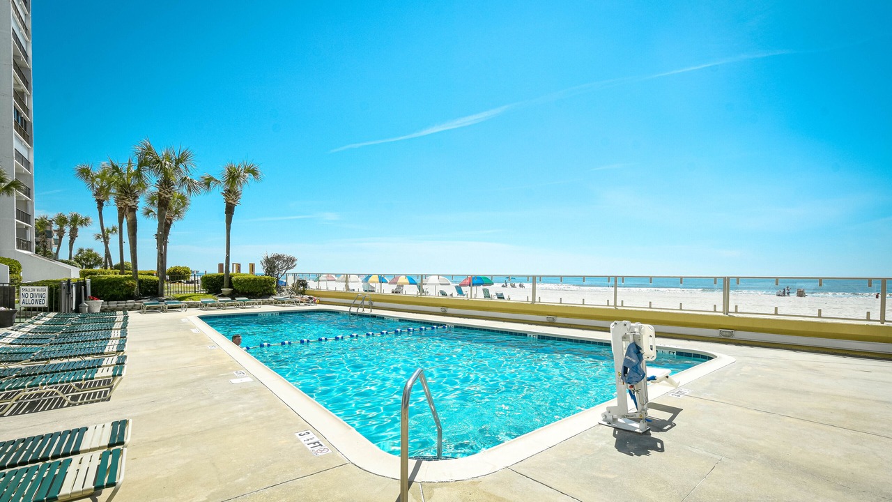 Photo of Outdoor in Myrtle Beach