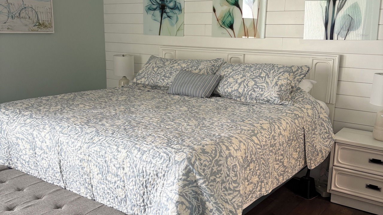 Photo of Bedroom in Myrtle Beach