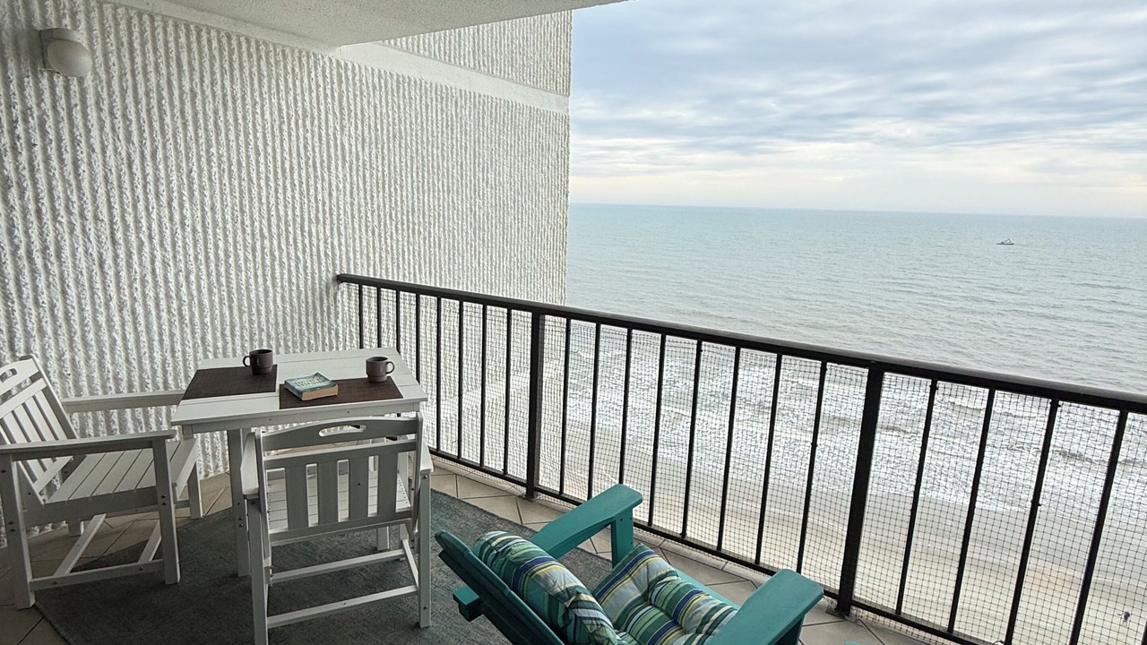 Photo of Outdoor in Myrtle Beach