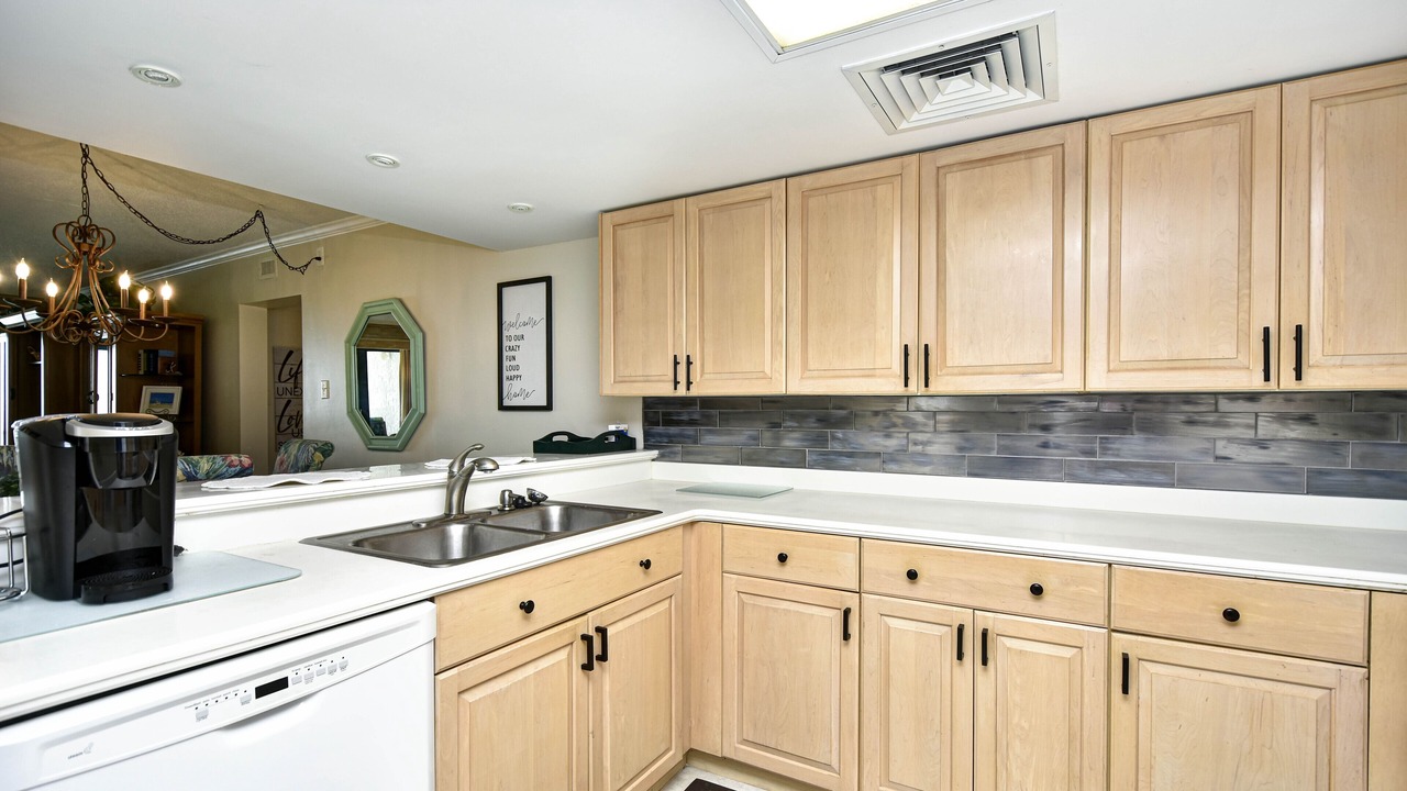 Photo of Kitchen in Myrtle Beach