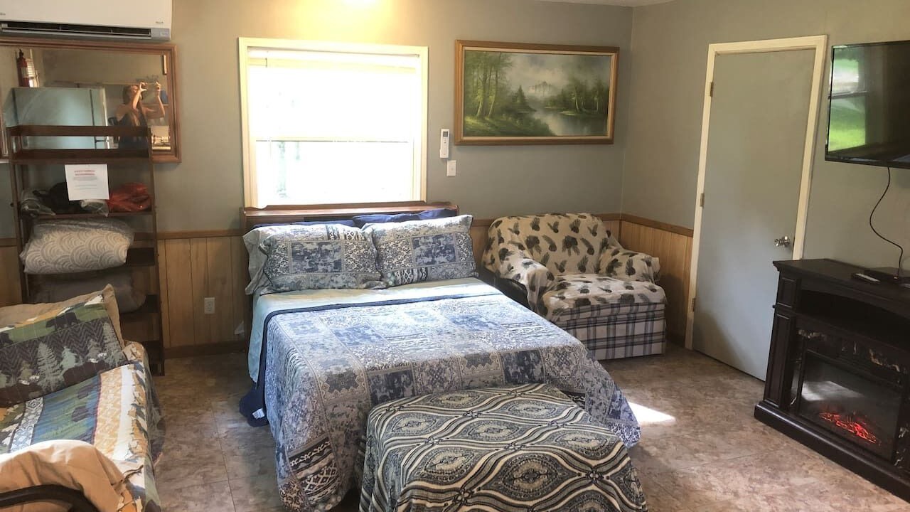 Photo of Bedroom in Saffell