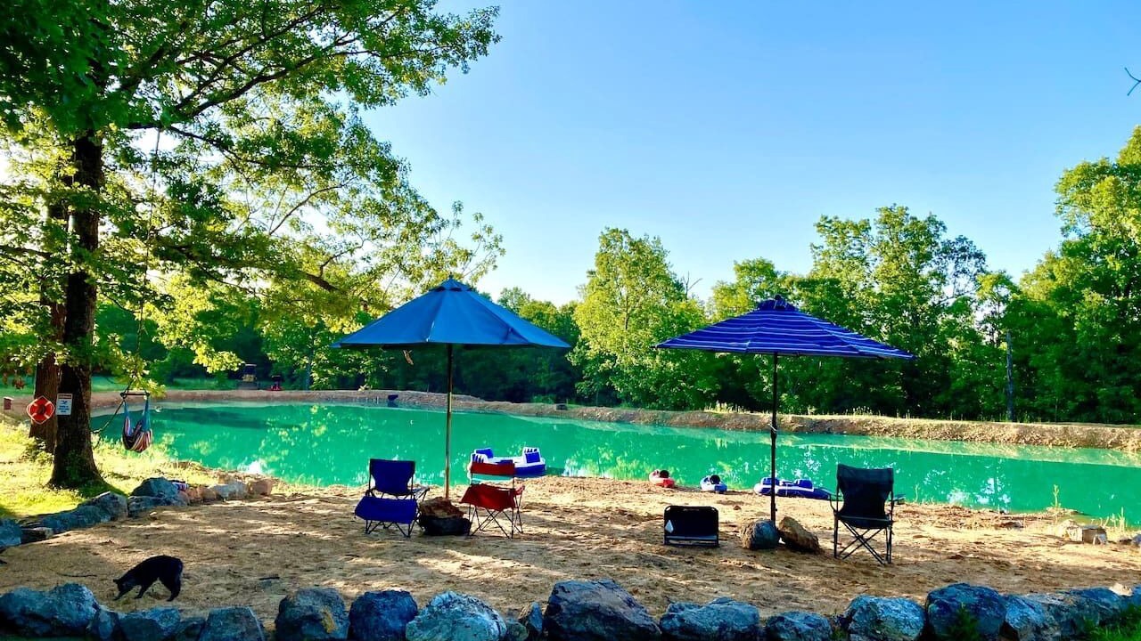 Photo of Outdoor in Saffell