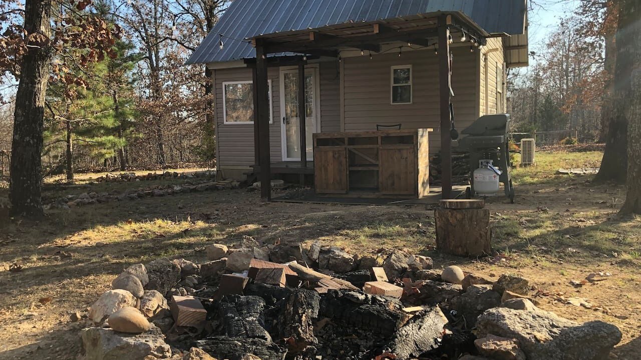 Photo of Outdoor in Saffell