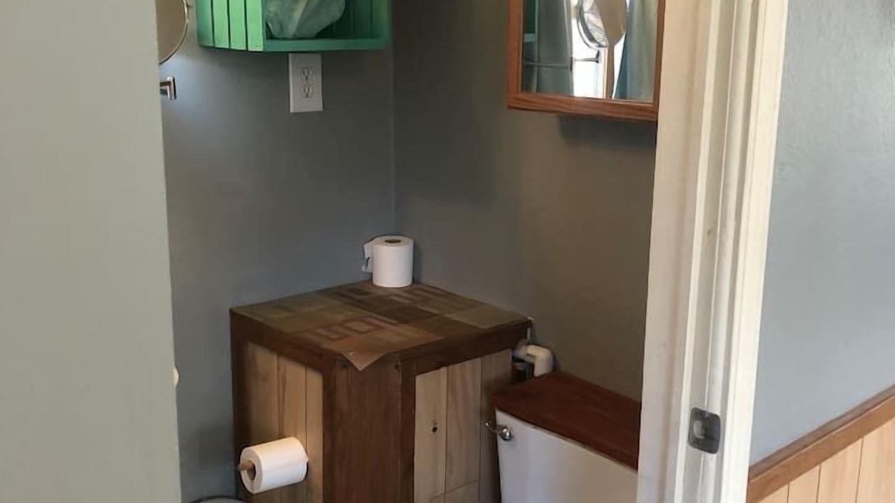 Photo of Bathroom in Saffell