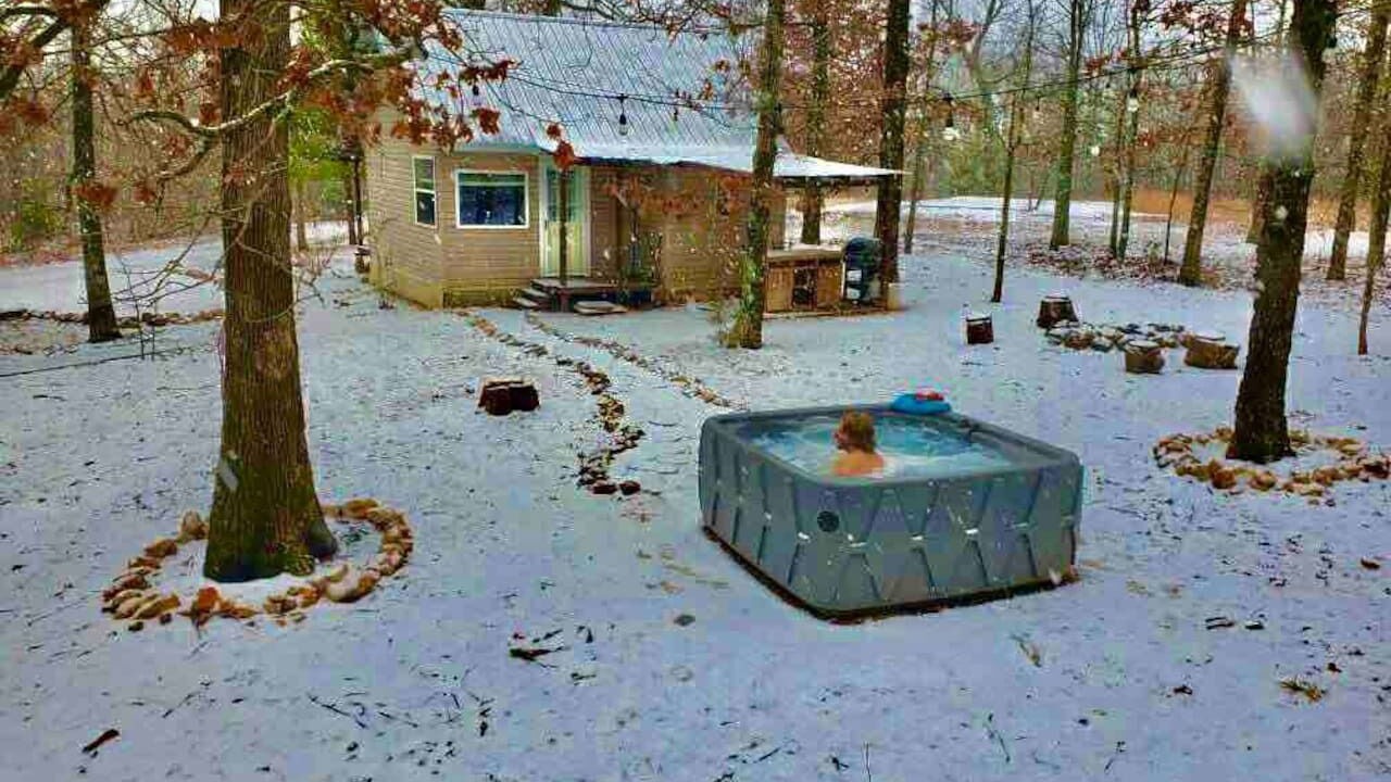 Photo of Outdoor in Saffell