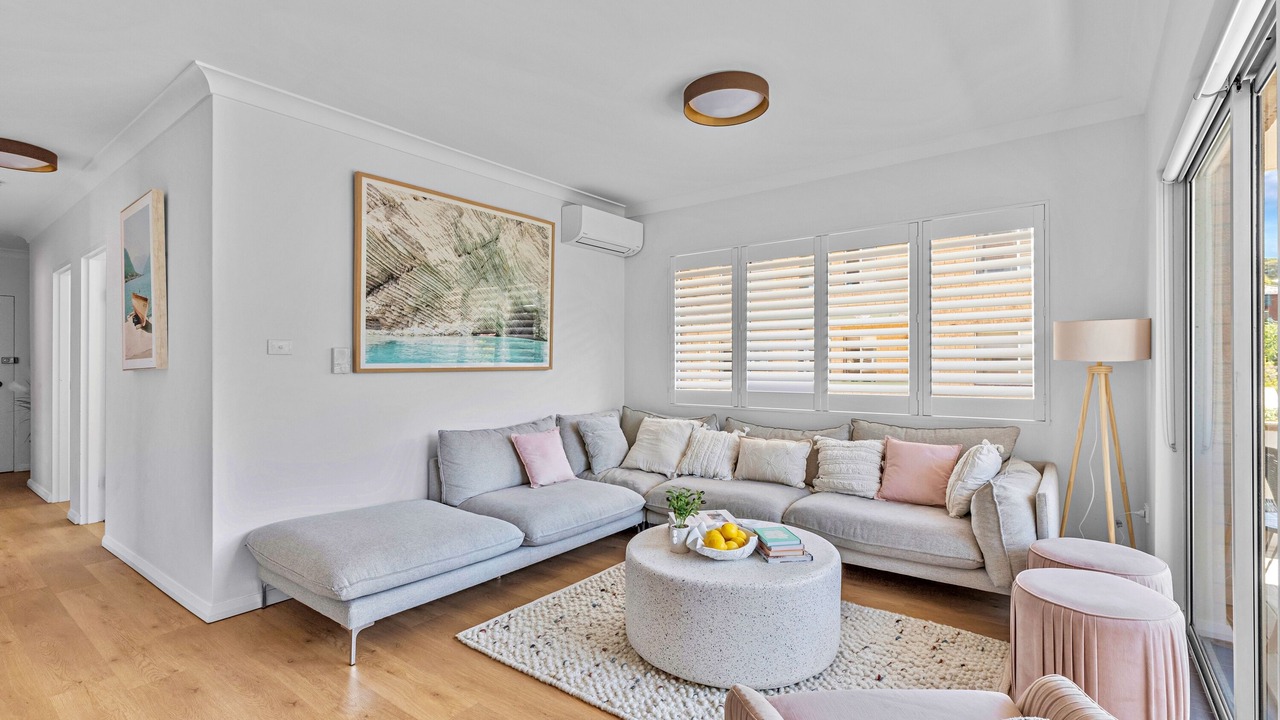 Photo of Livingroom in Coogee