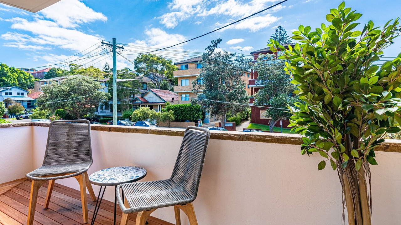 Photo of Outdoor in Coogee