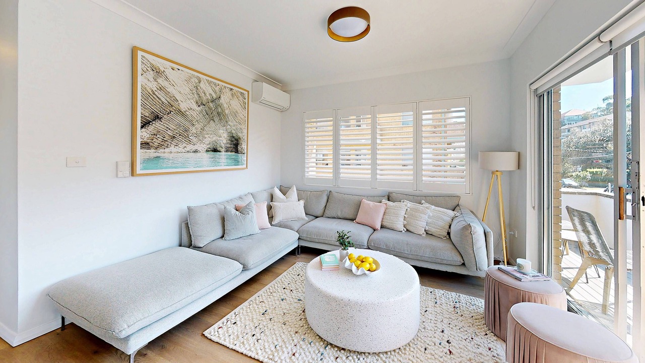 Photo of Livingroom in Coogee