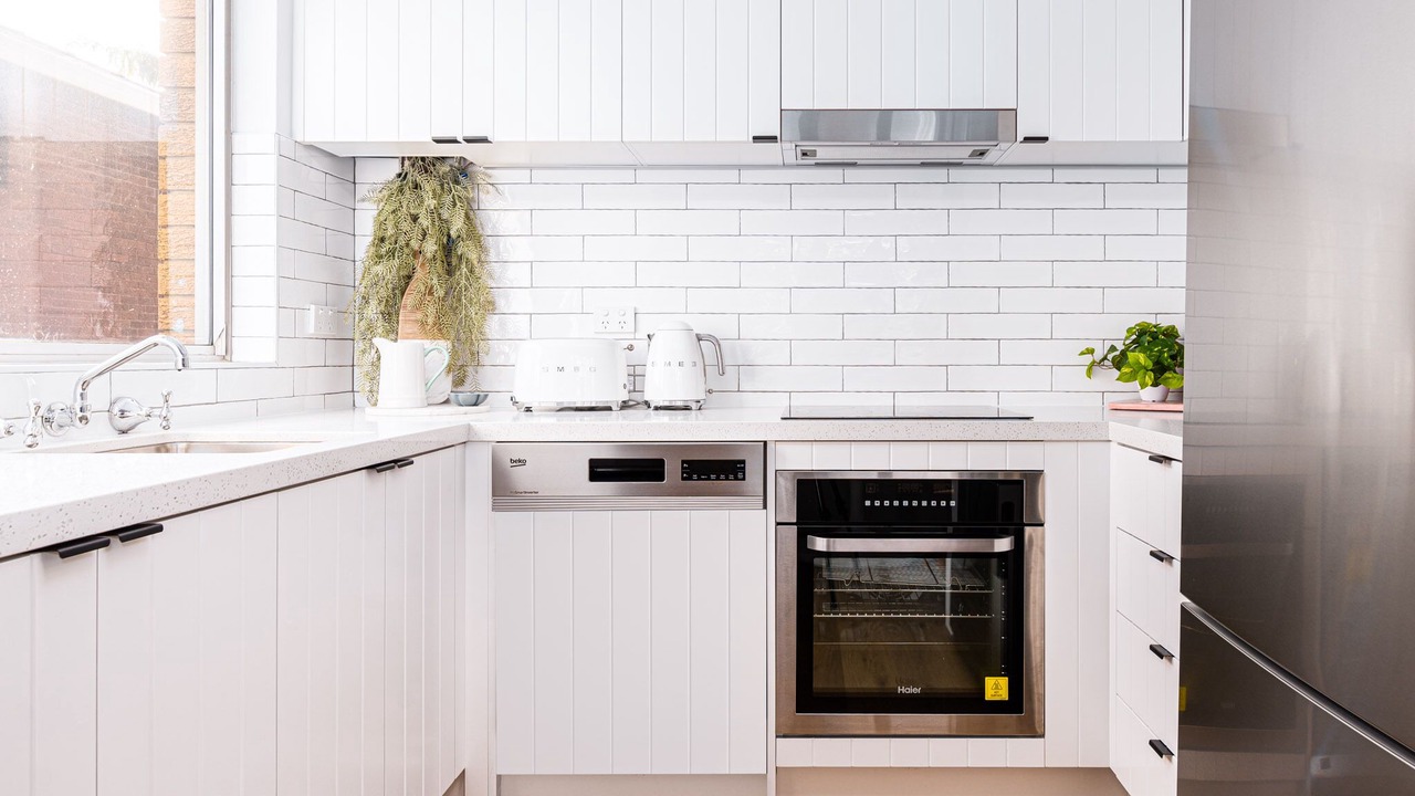 Photo of Kitchen in Coogee