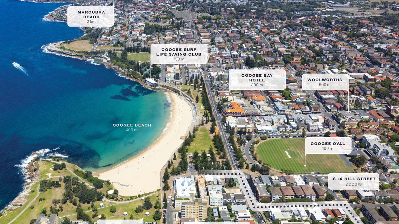 Photo of Others in Coogee