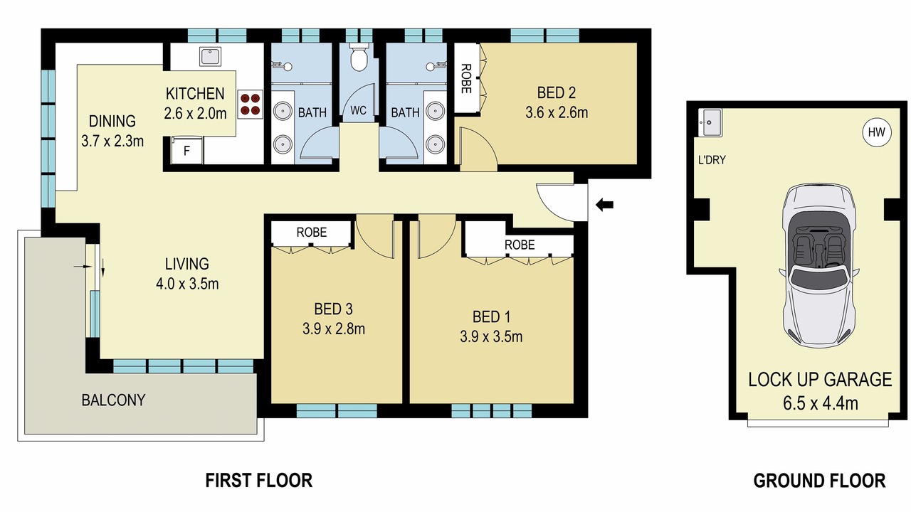 Photo of Others in Coogee