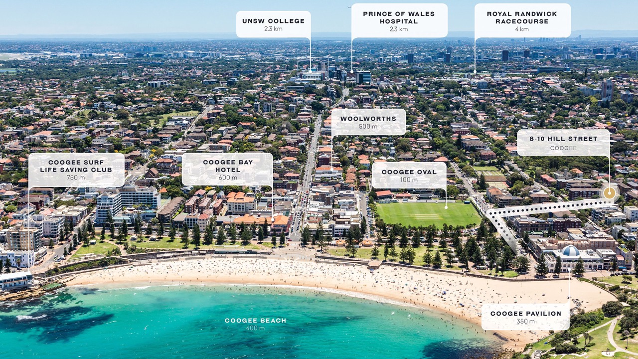 Photo of Others in Coogee